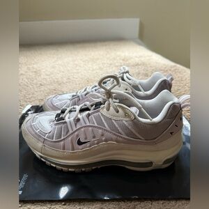 Nike old school air max